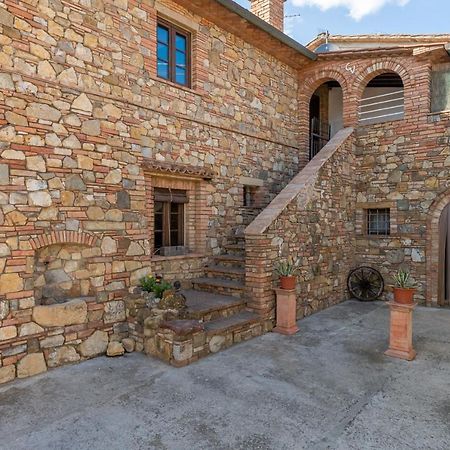 Casa Vecchia Rooms And Parking Гамбаси Терме Екстериор снимка
